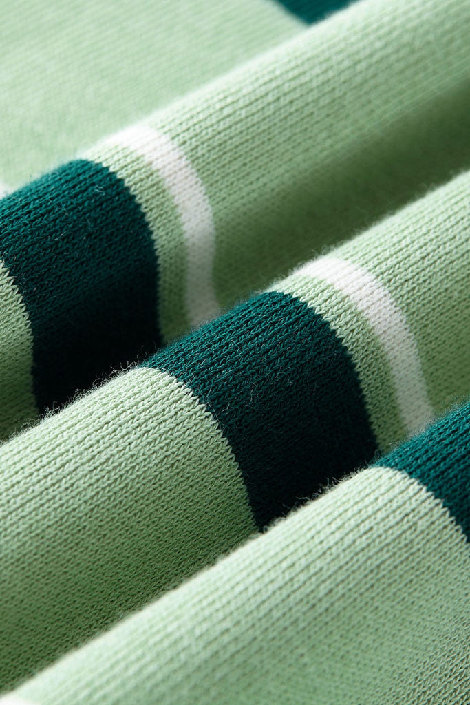 CONKLAB Classic Striped Light Sweatshirt, premium urban and streetwear designers apparel on PROJECTISR.com, Conklab