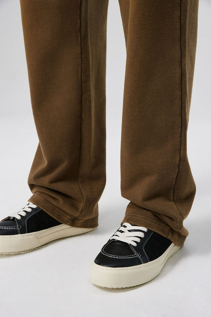 BONELESS Stonewash Sweatpants, premium urban and streetwear designers apparel on PROJECTISR.com, BONELESS