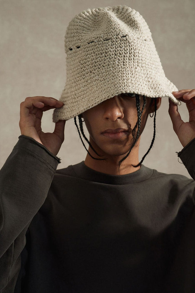 BONELESS Knit Hat, premium urban and streetwear designers apparel on PROJECTISR.com, BONELESS