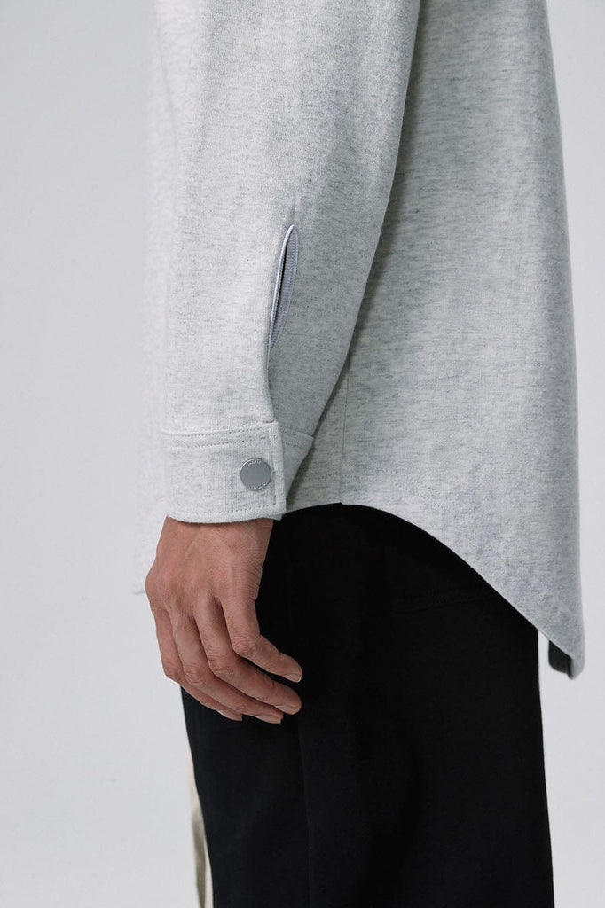 BONELESS Original Series Henley Shirt, premium urban and streetwear designers apparel on PROJECTISR.com, BONELESS
