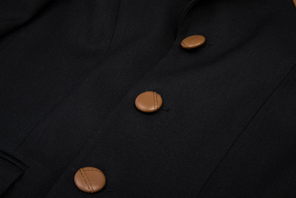 LEONSENSE Deconstructed Padded Suit Jacket, premium urban and streetwear designers apparel on PROJECTISR.com, LEONSENSE