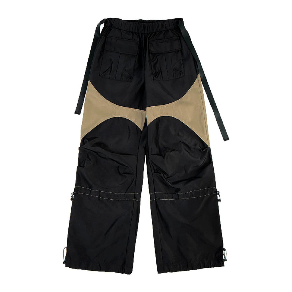 LEONSENSE Modern Cargo Pants, premium urban and streetwear designers apparel on PROJECTISR.com, LEONSENSE