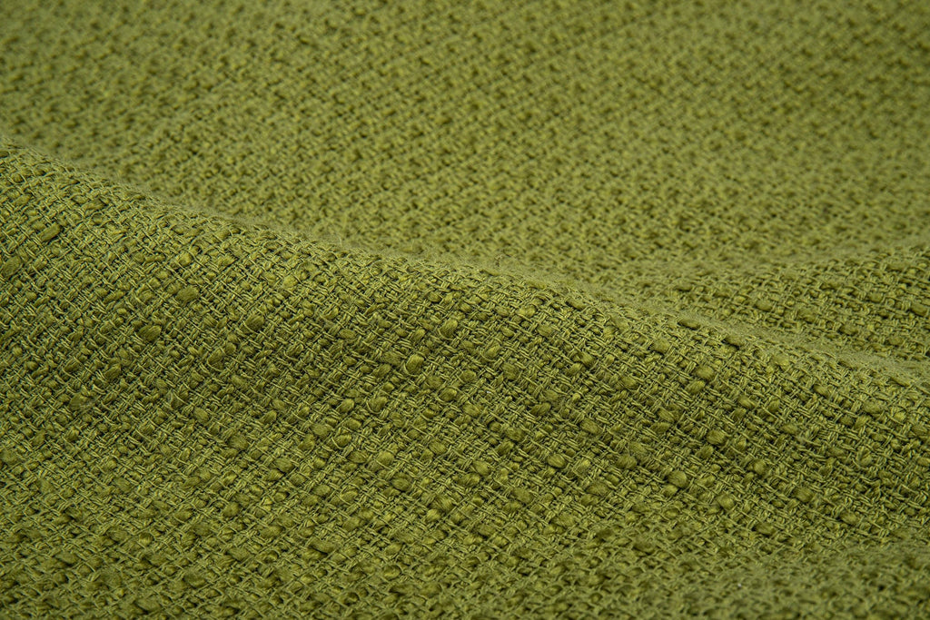 LEONSENSE Modern Spliced Tweed Jacket, premium urban and streetwear designers apparel on PROJECTISR.com, LEONSENSE