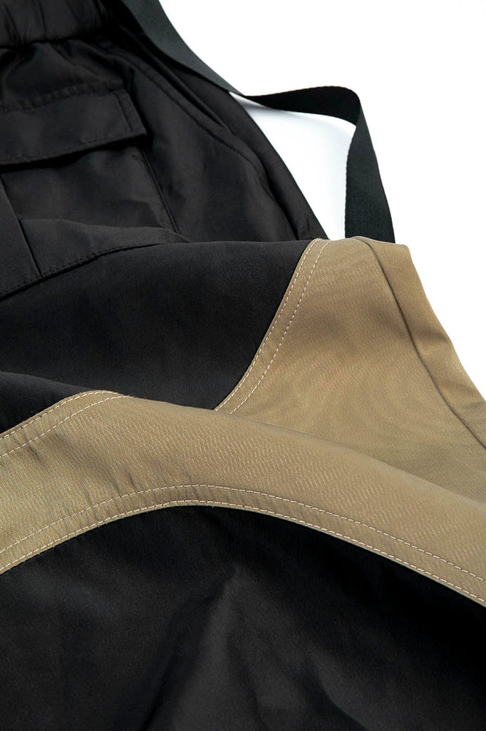 LEONSENSE Modern Cargo Pants, premium urban and streetwear designers apparel on PROJECTISR.com, LEONSENSE