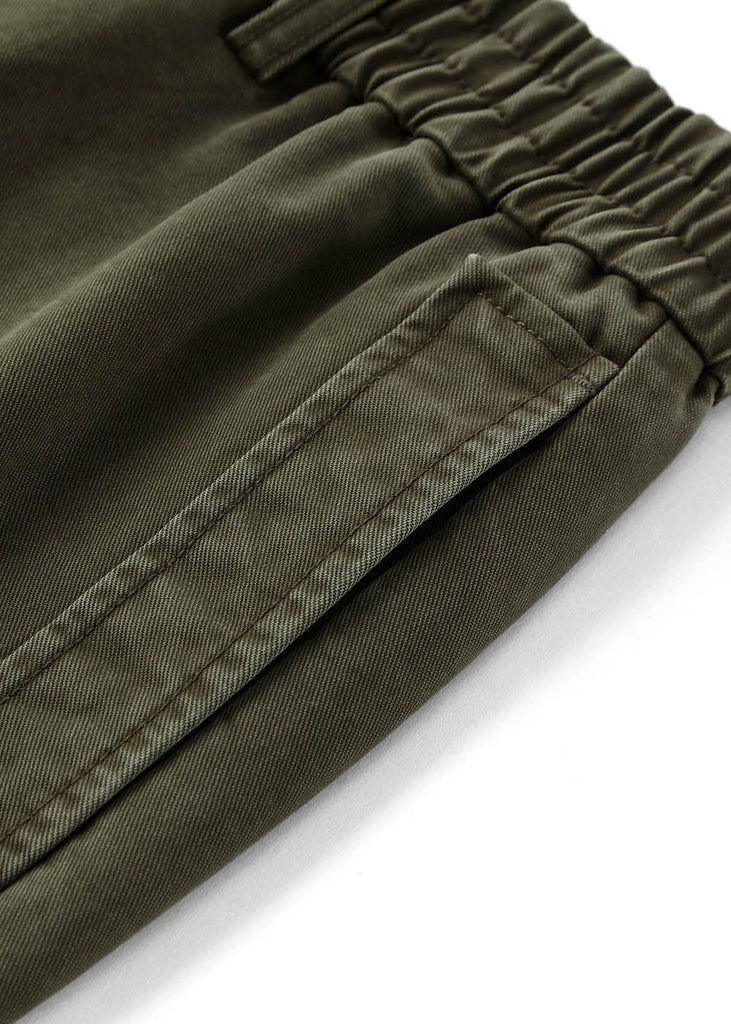 BONELESS Rivet Zipper Utility Pants, premium urban and streetwear designers apparel on PROJECTISR.com, BONELESS