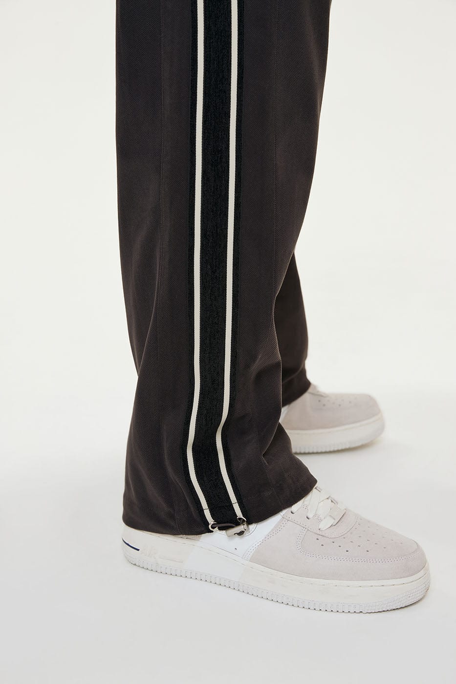 CONKLAB Coco Sheep Striped Pants, premium urban and streetwear designers apparel on PROJECTISR.com, Conklab