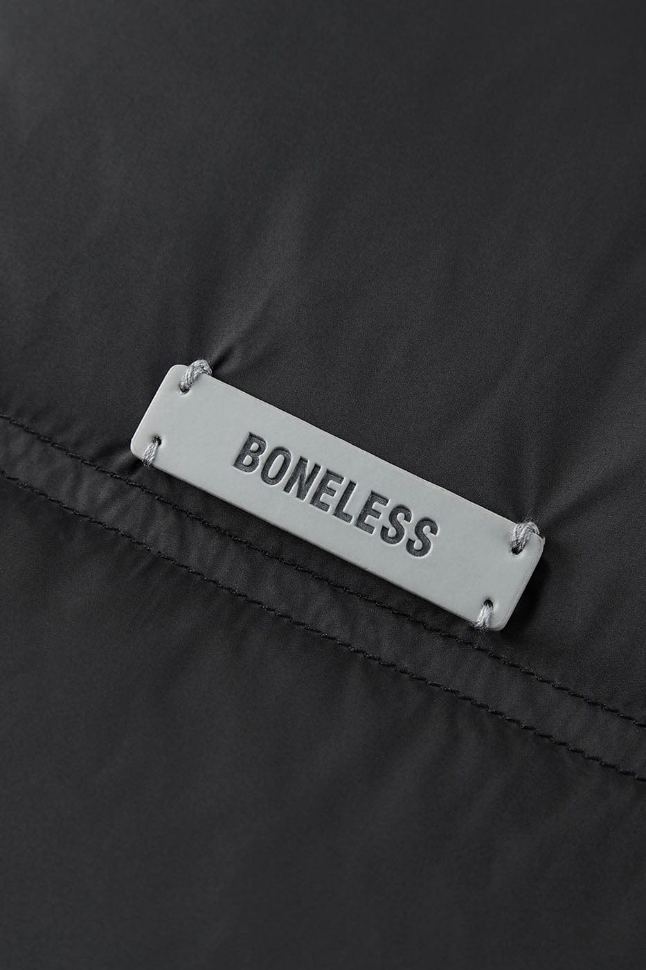 BONELESS Uniform Program Down Jacket, premium urban and streetwear designers apparel on PROJECTISR.com, BONELESS