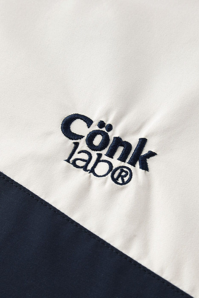 CONKLAB Classic Windbreaker, premium urban and streetwear designers apparel on PROJECTISR.com, Conklab