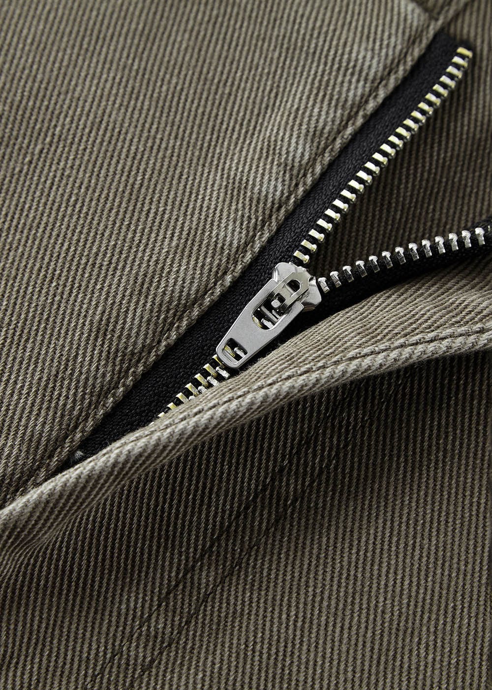 BONELESS Washed Spliced Pants, premium urban and streetwear designers apparel on PROJECTISR.com, BONELESS