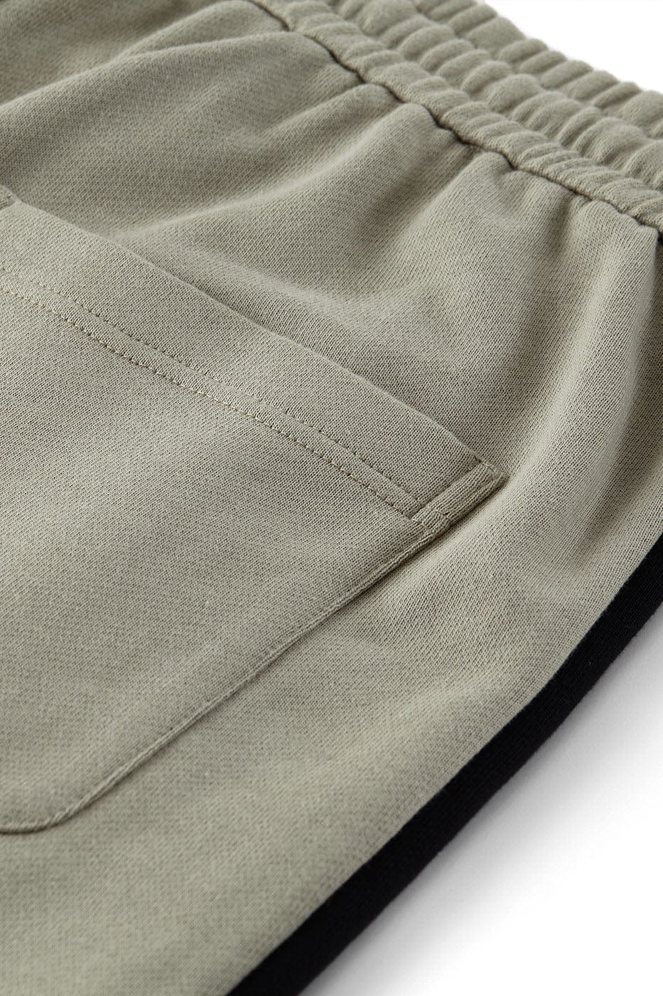 BONELESS Hidden Button Pants, premium urban and streetwear designers apparel on PROJECTISR.com, BONELESS