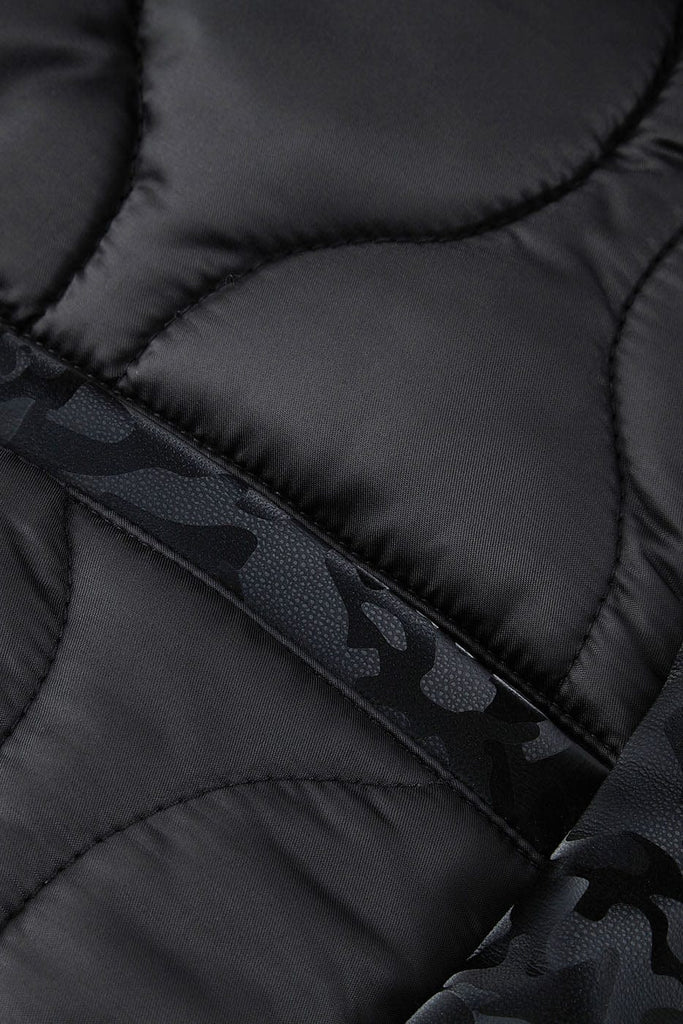BONELESS Shadow Camo Jacket, premium urban and streetwear designers apparel on PROJECTISR.com, BONELESS