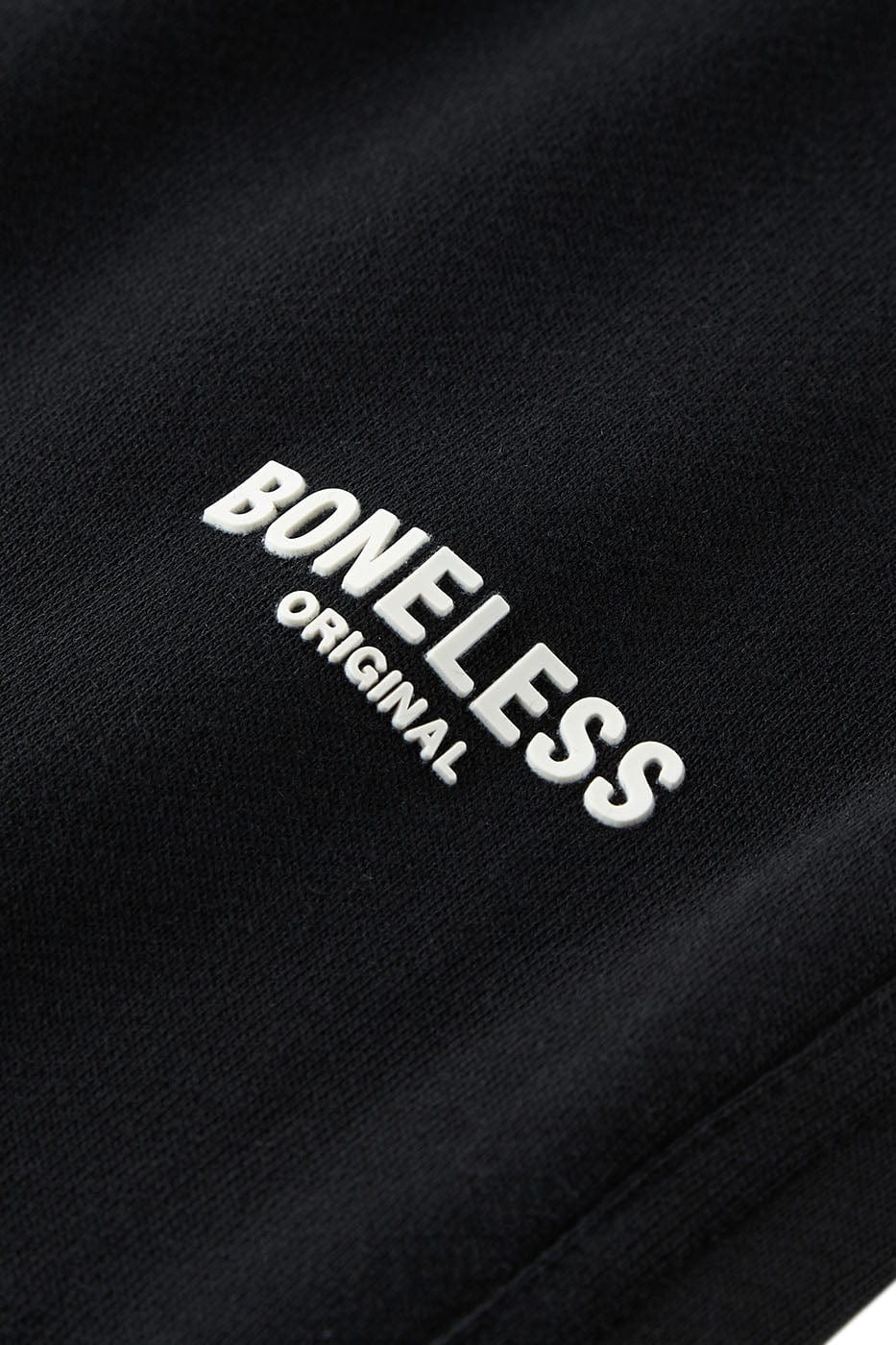 BONELESS Original Series Sweatpants, premium urban and streetwear designers apparel on PROJECTISR.com, BONELESS