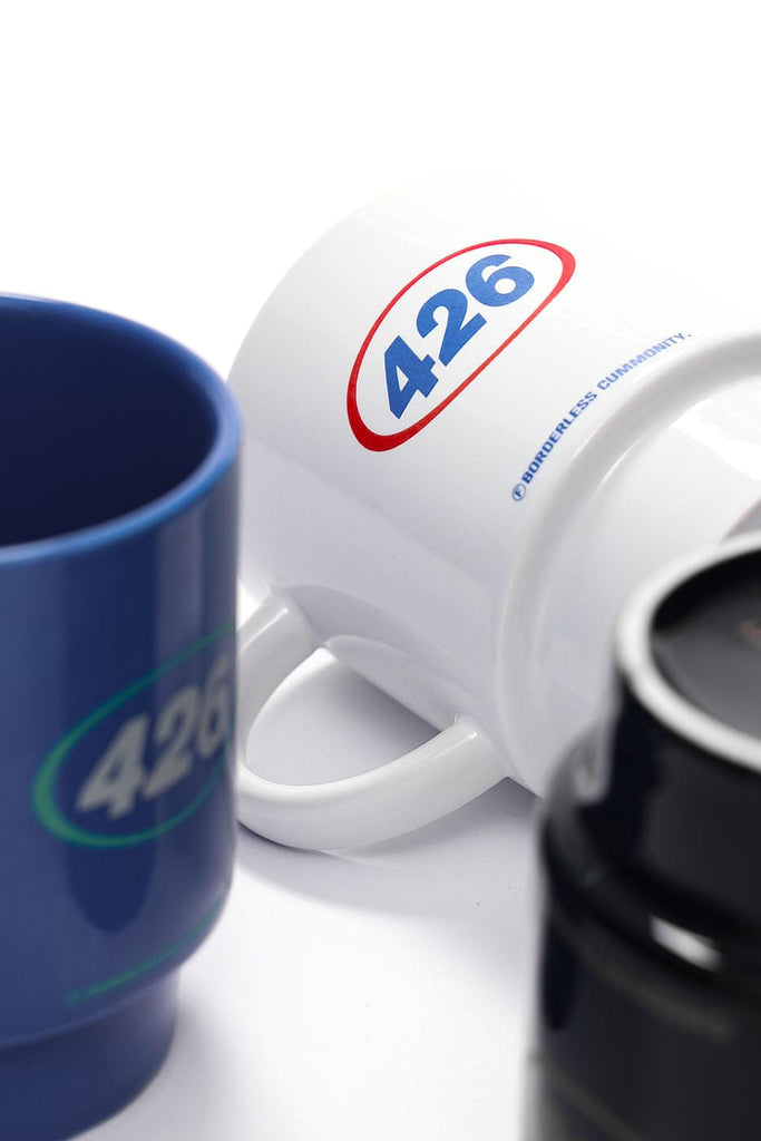 F426 Mug, premium urban and streetwear designers apparel on PROJECTISR.com, F426