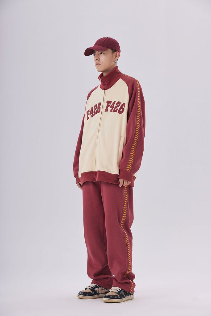 F426 Accelerator Sweatpants, premium urban and streetwear designers apparel on PROJECTISR.com, F426